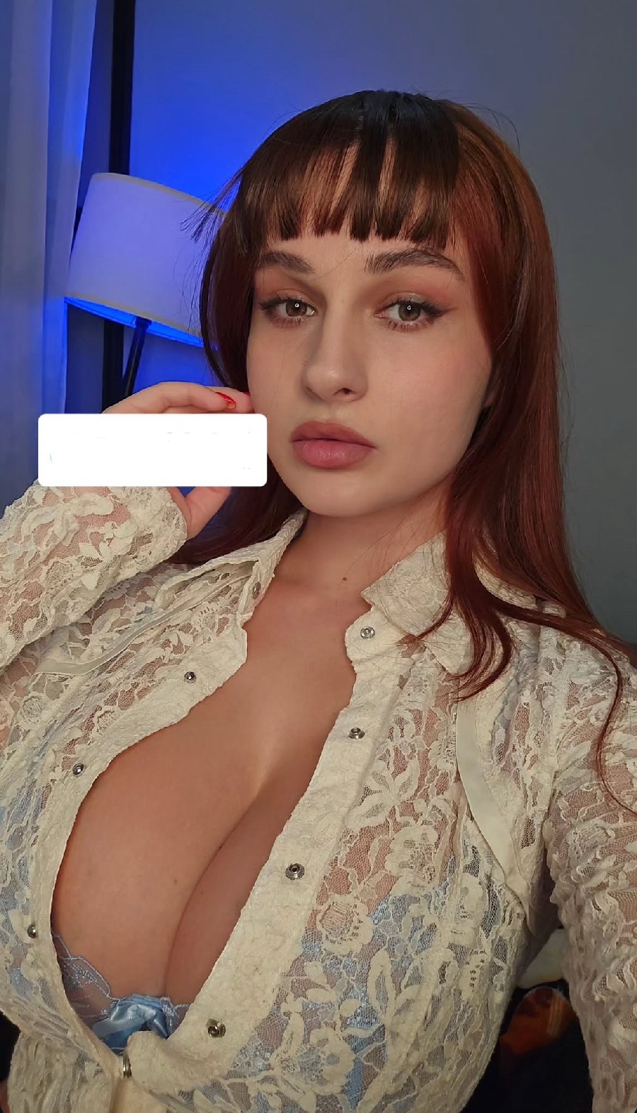 Take a pause and enjoy Miranda Faith — streaming from Jixi