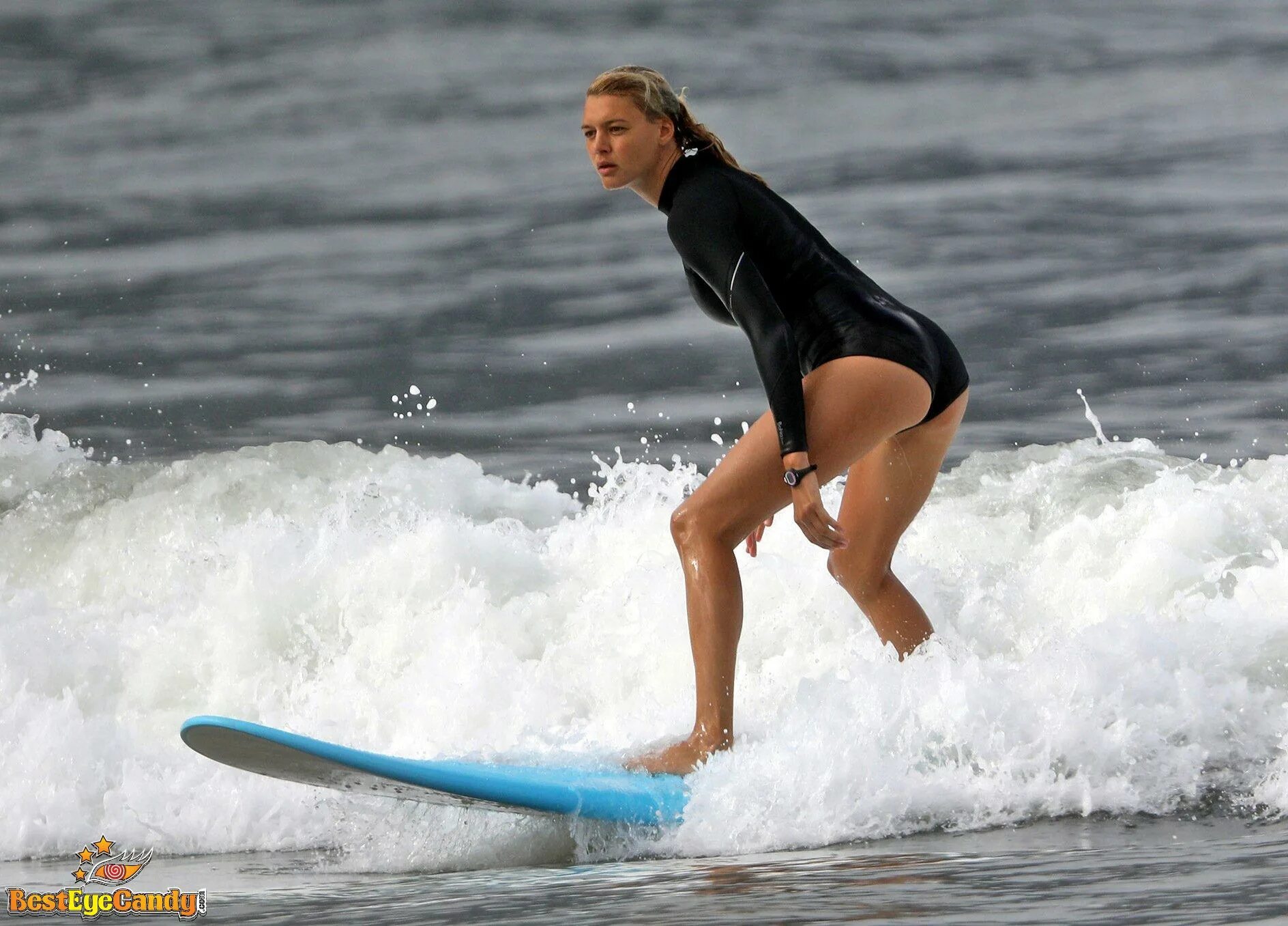 Kelly Rohrbach underwear in Jixi