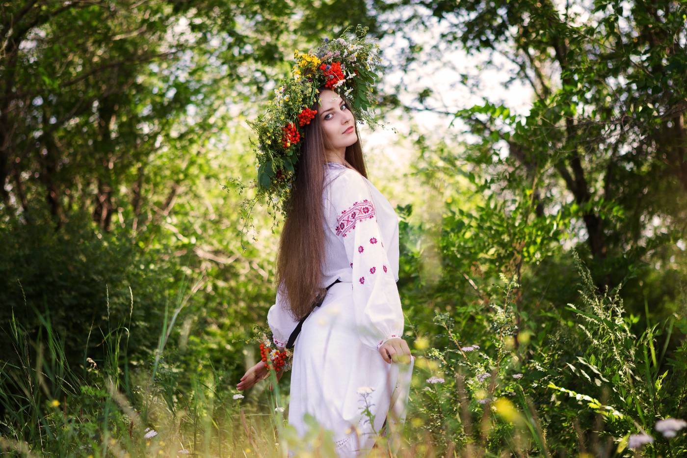 Slavic girls in Jixi