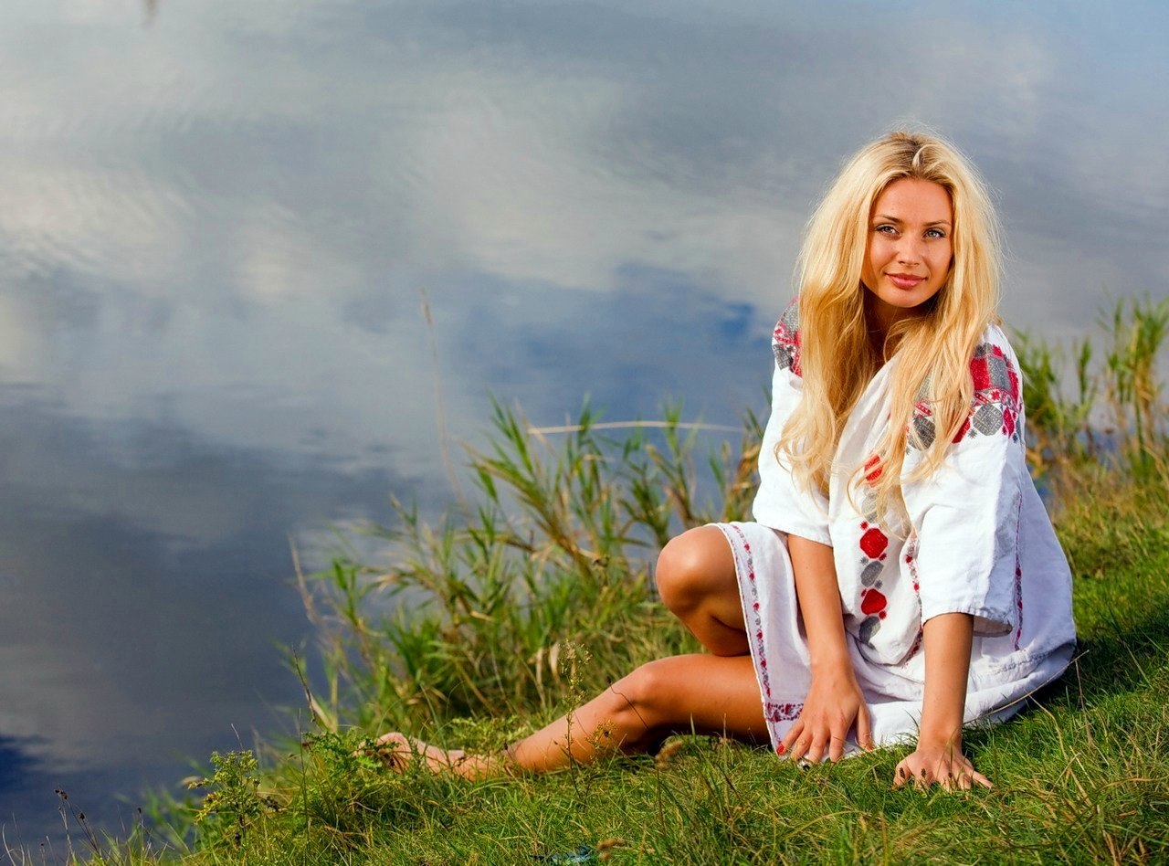 Sexy girl Slavic girls in Jixi