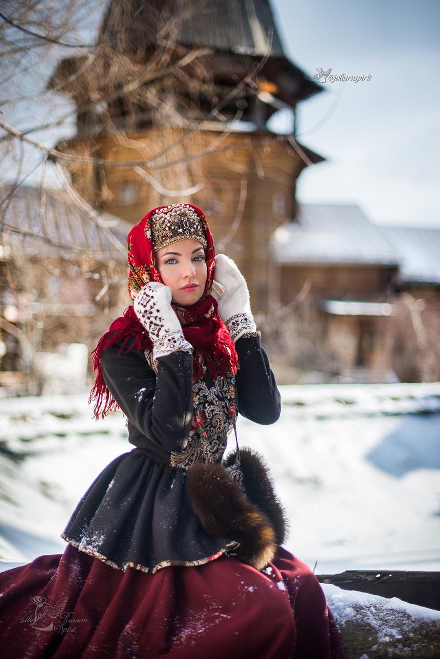 Slavic girls in Jixi