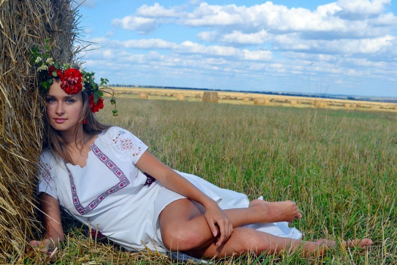 Slavic girls in Jixi