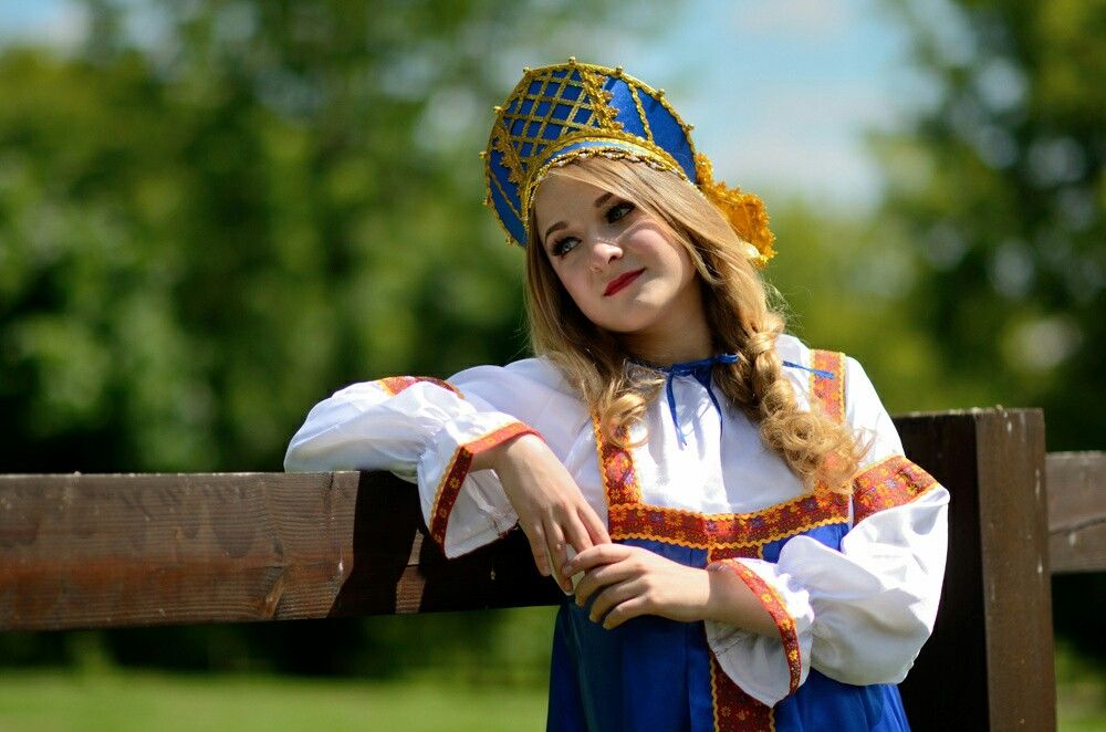 Photo Slavic girls in Jixi
