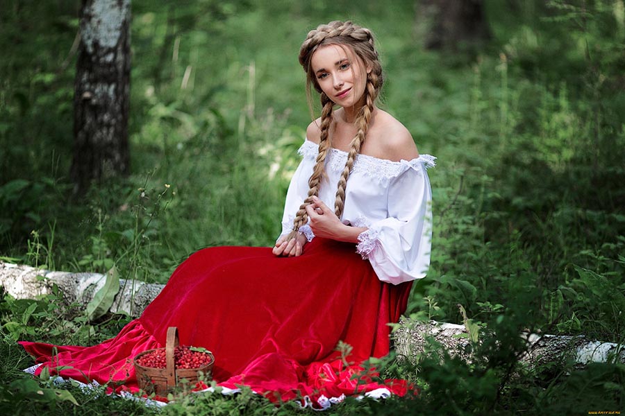 Sexy photo Slavic women in Jixi